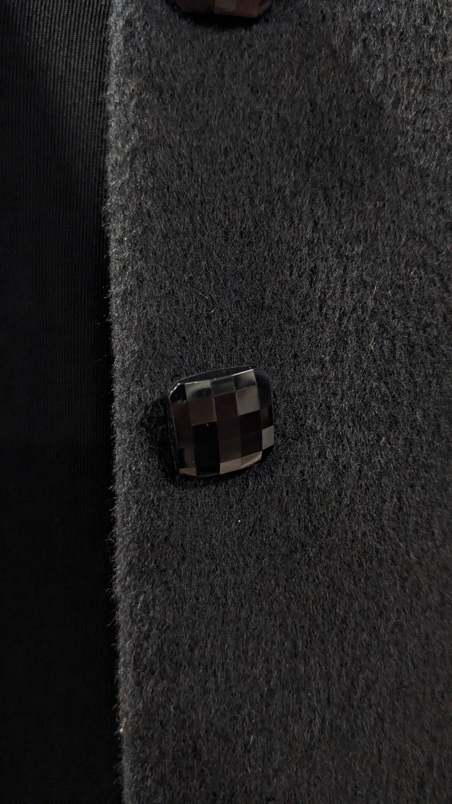 Elegant Blazer SAMPLE