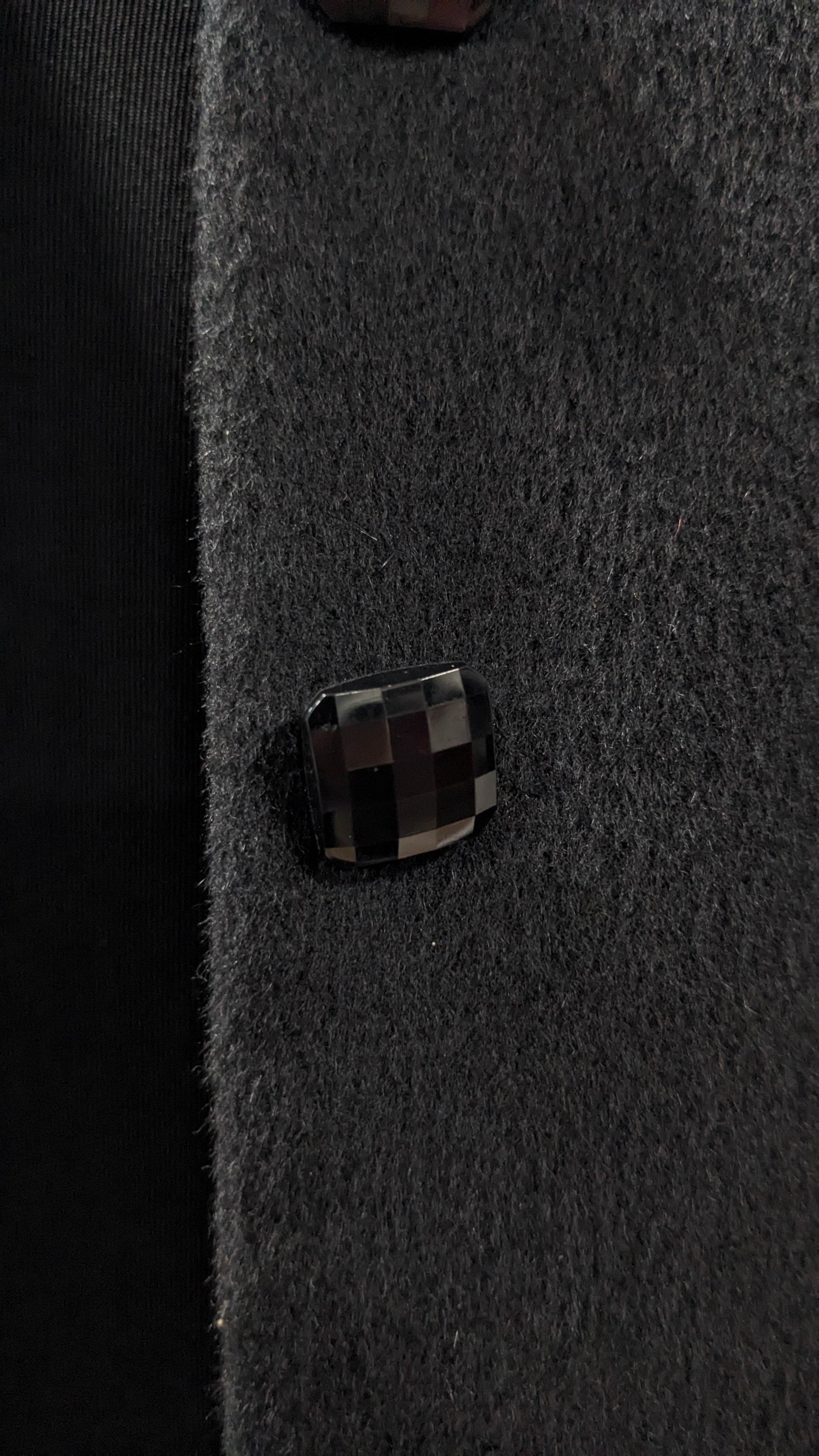 Elegant Blazer SAMPLE