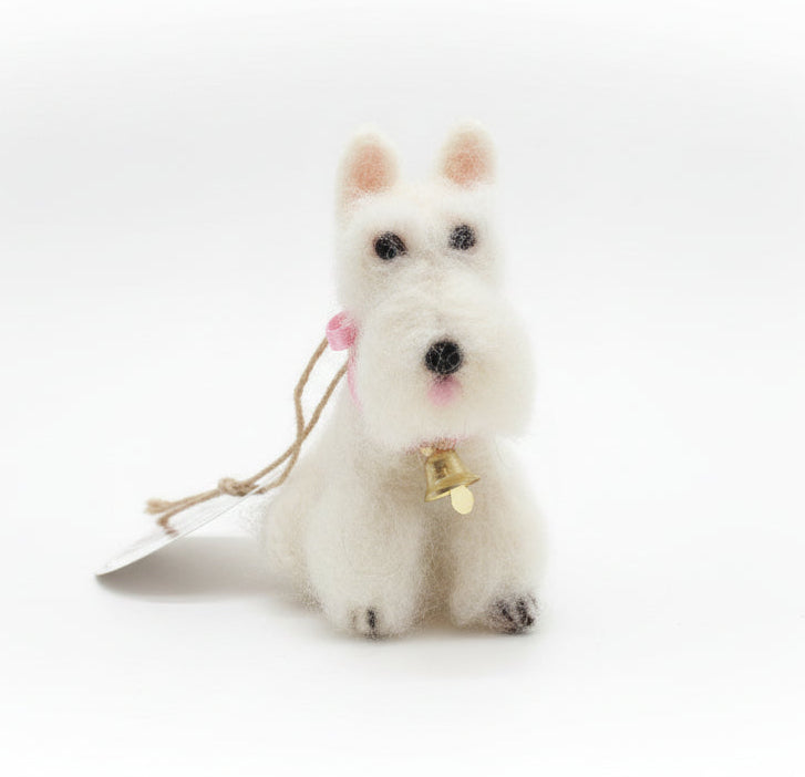 Scottish Terrier AKA Scottie