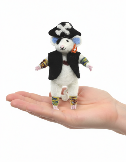 Mouse - Pirate