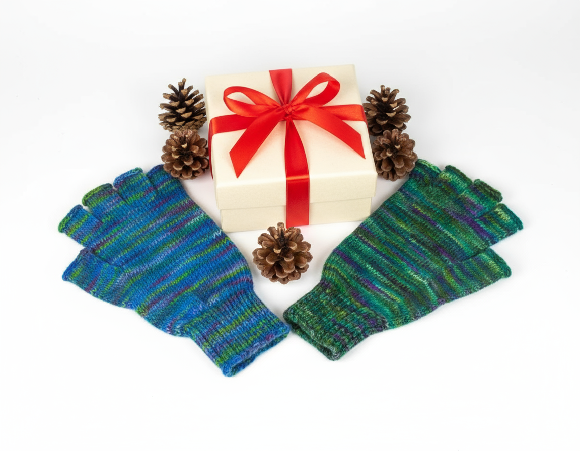 Royan Mid Finger Gloves