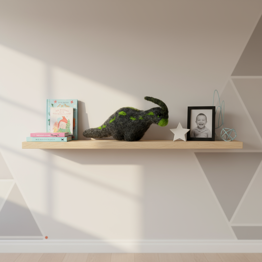 Dinosaur - Parasaurolophus