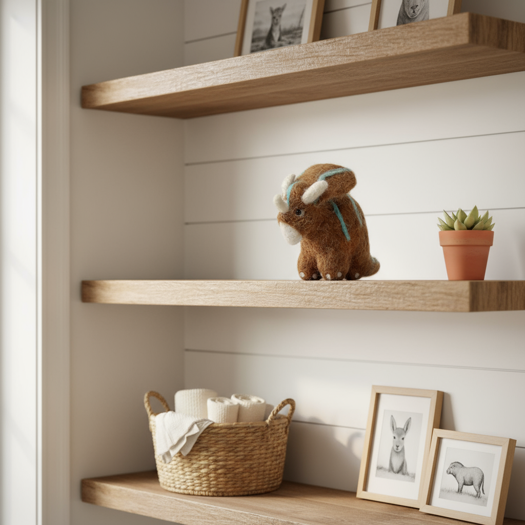 Dinosaur - Triceratops