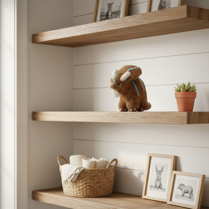 Dinosaur - Triceratops