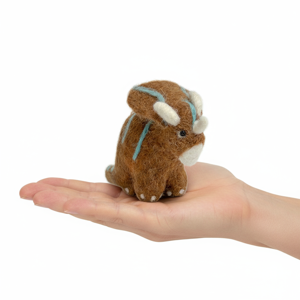 Dinosaur - Triceratops