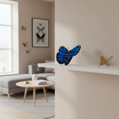Butterfly Morpho