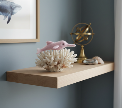 Amazon River Dolphin