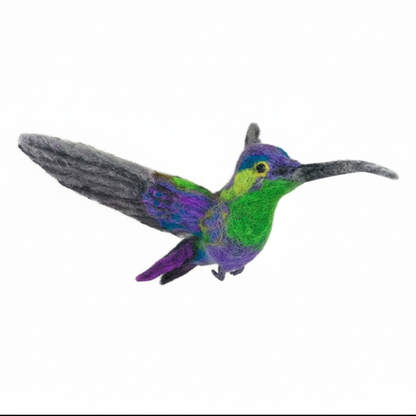 Hummingbird