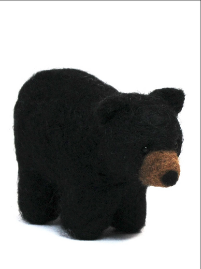 Black Bear 3"