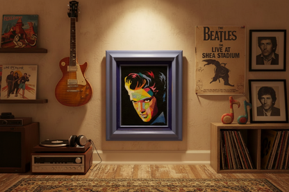 Elvis Expression