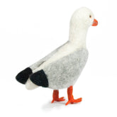 Seagull - Lanart Alpaca Seagull_bird sculpture ocean life decoration
