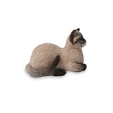 Siamese Cat - Lanart Alpaca