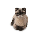 Siamese Cat - Lanart Alpaca