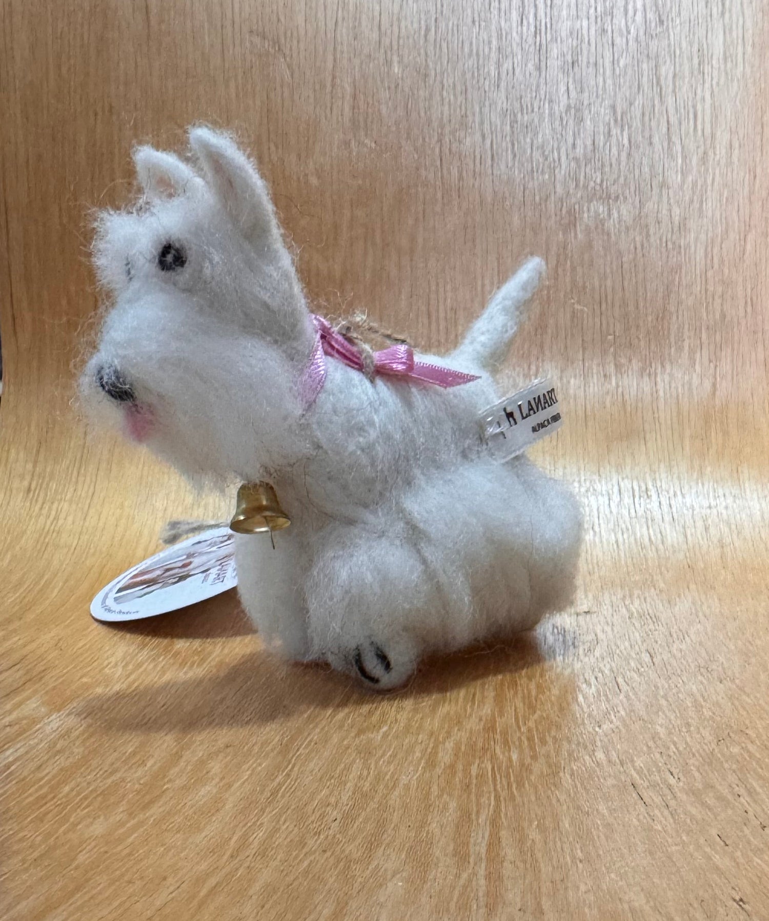 Scottish Terrier AKA Scottie