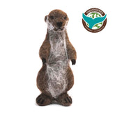 Otter standing - Lanart Alpaca