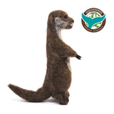 Otter standing - Lanart Alpaca