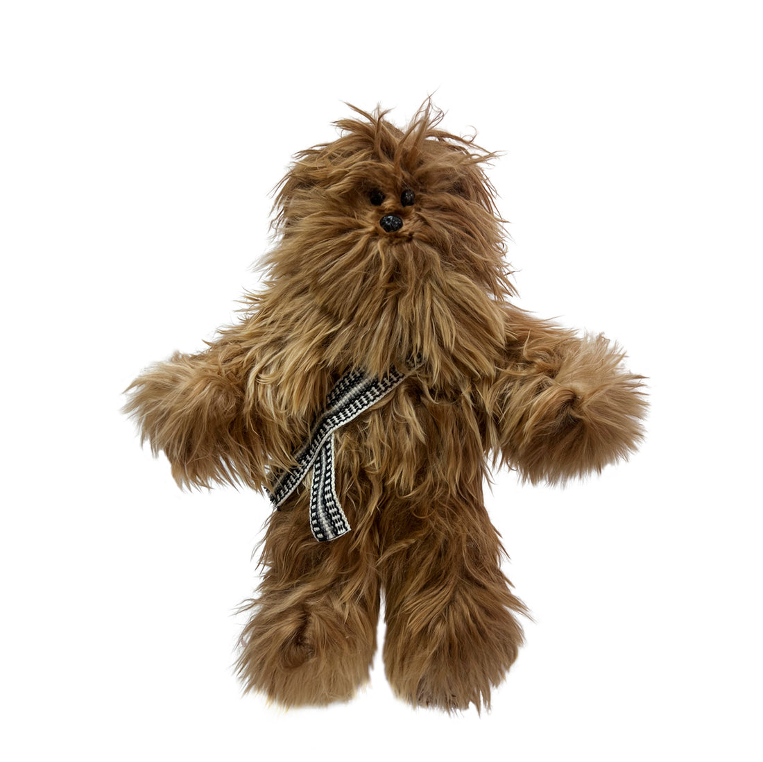 Suri ChewPacca: Alpaca Fur Pal