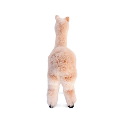 Sweet Pea Plush Alpaca 22&quot;