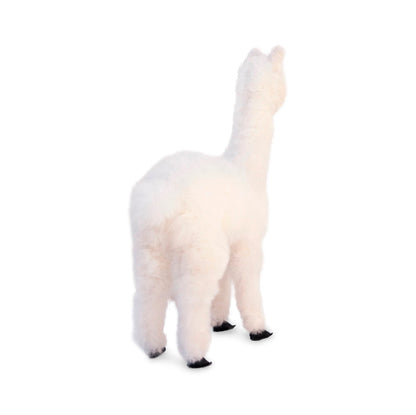 Sweet Pea Plush Alpaca 22&quot;
