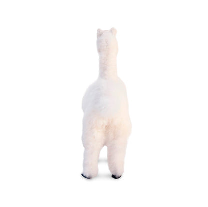 Sweet Pea Plush Alpaca 22&quot;