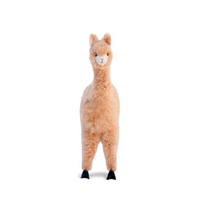 Sweet Pea Plush Alpaca 22&quot;