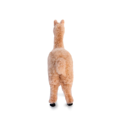 Sweet Pea Plush Alpaca 22&quot;