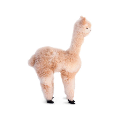 Sweet Pea Plush Alpaca 22&quot;