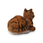 Tabby Cat - Lanart Alpaca