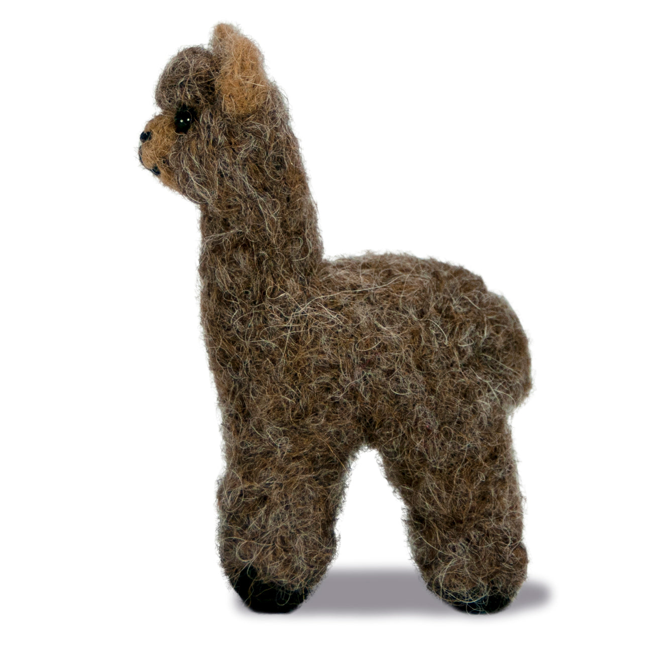 Tiny Alpaca