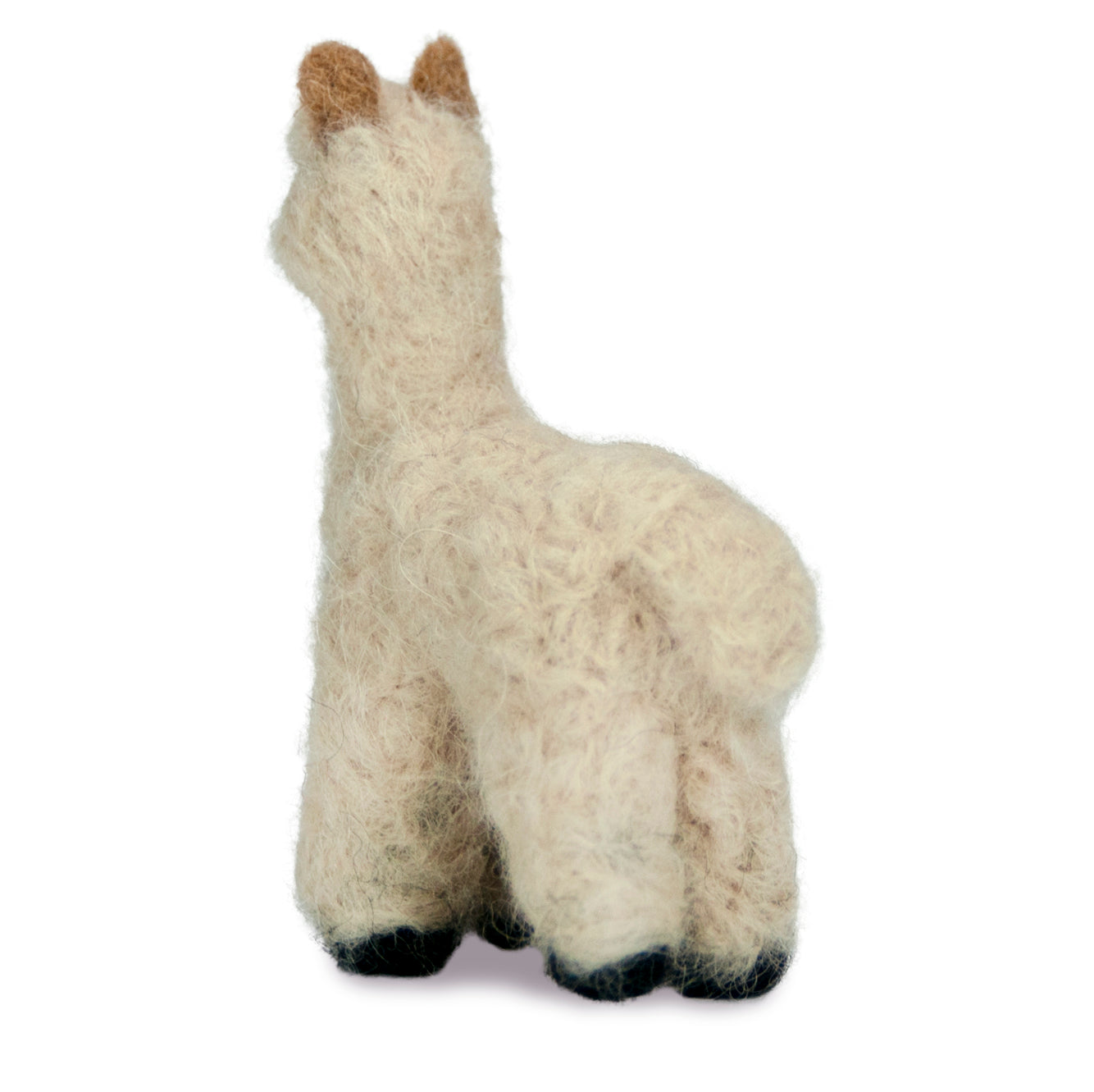 Tiny Alpaca