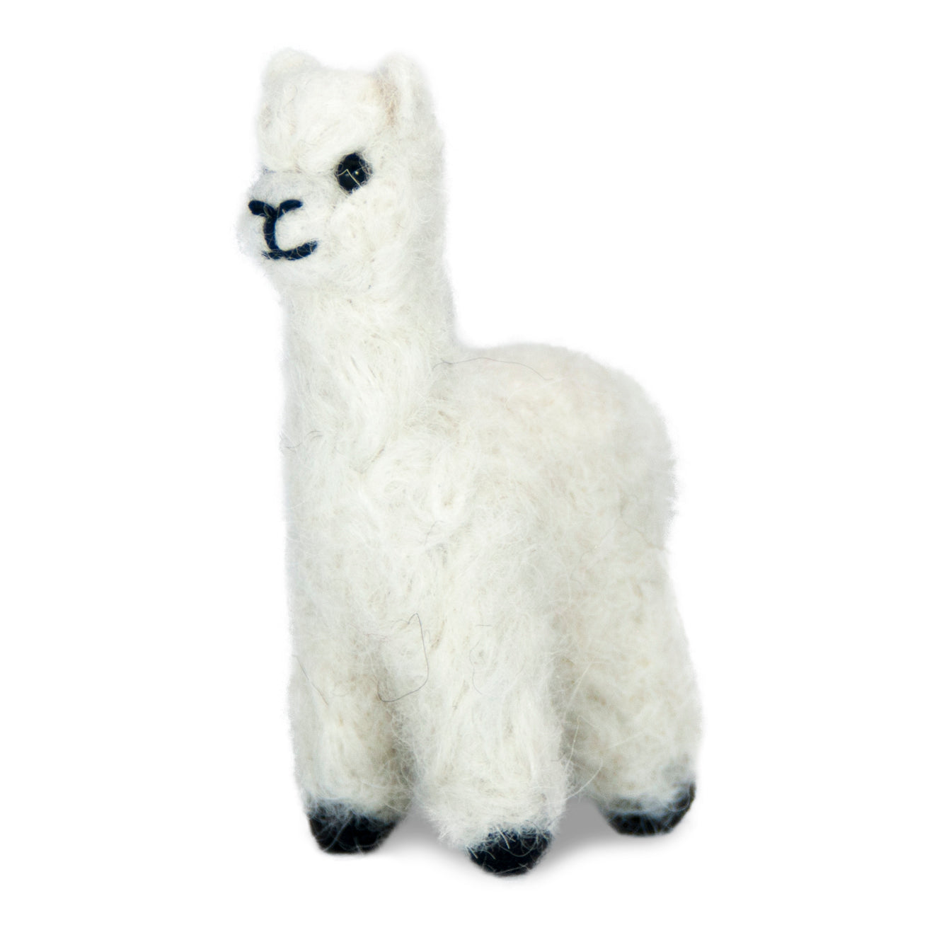 Tiny Alpaca