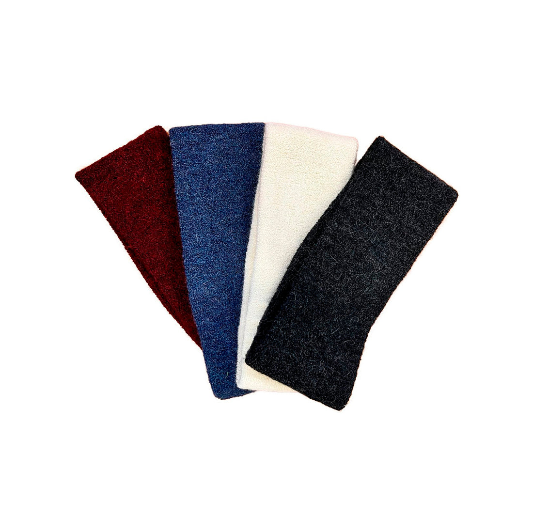 Toasty Warm Headband