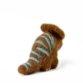 Dinosaur - Triceratops - Lanart Alpaca