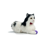 Tuxedo Cat - Lanart Alpaca