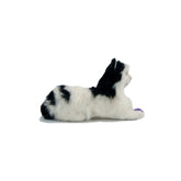 Tuxedo Cat - Lanart Alpaca