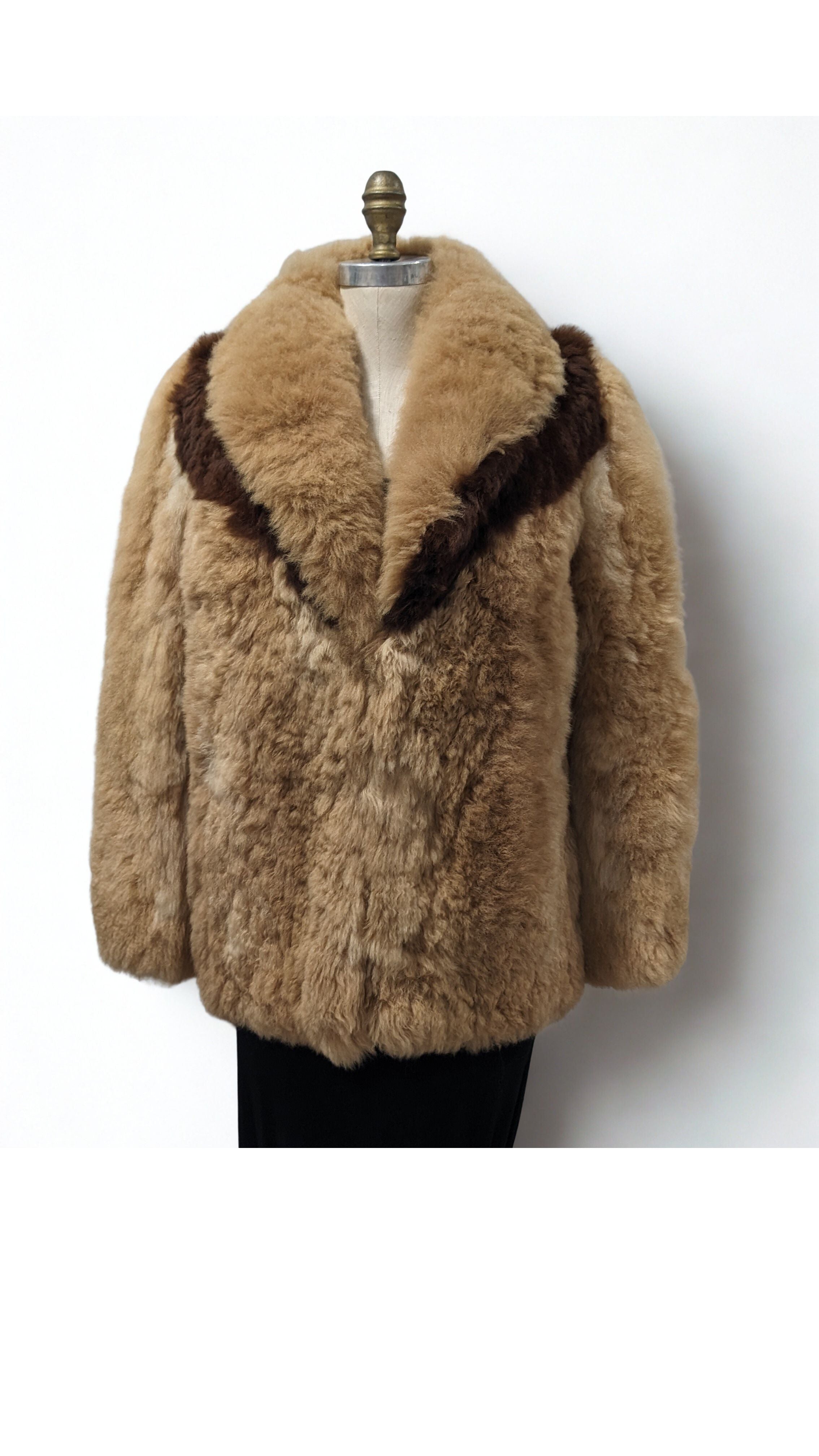 Fur Coat — Studio