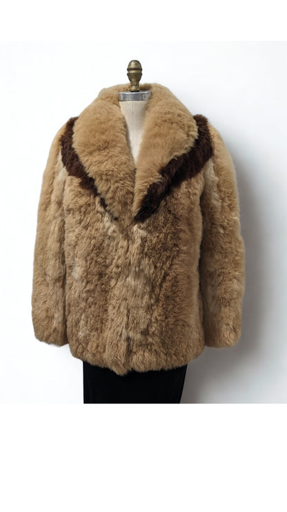 Fur Coat — Studio