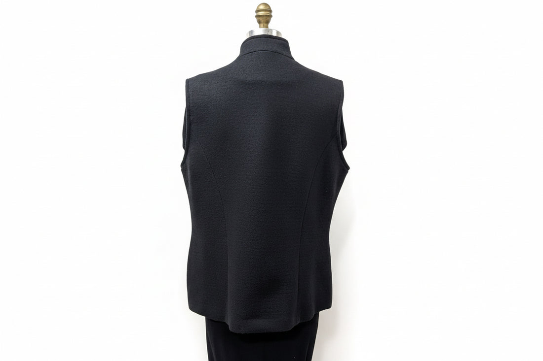 Modern Cowboy Vest SAMPLE