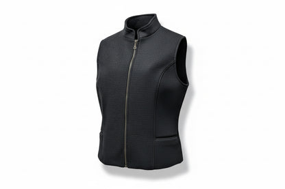 Modern Cowboy Vest SAMPLE