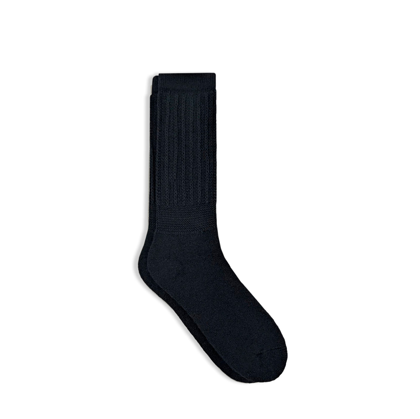 Wellness Therapeutic Socks-Black