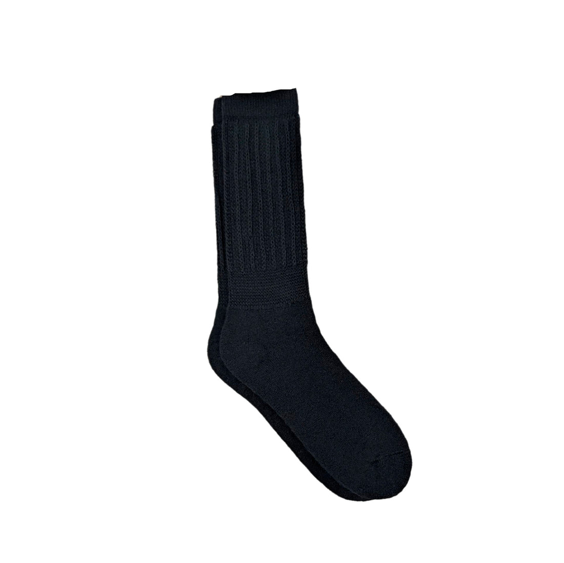 Wellness Therapeutic Socks-Black