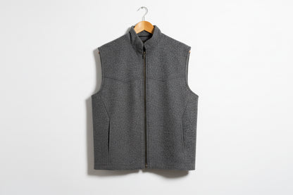 Classic Western Vest SAMPLE