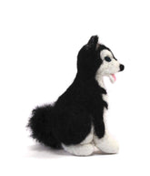 Husky - Lanart Alpaca