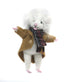 Mouse - Albert - Lanart Alpaca