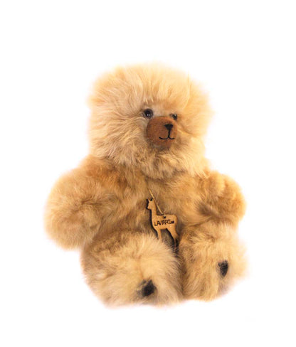 Cuddly Heirloom 11" Alpaca Teddy