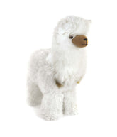 Plush Herdsire Alpaca 14" - Lanart Alpaca