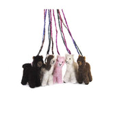 Alpaca Necklace - Lanart Alpaca