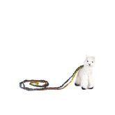 Alpaca Necklace - Lanart Alpaca