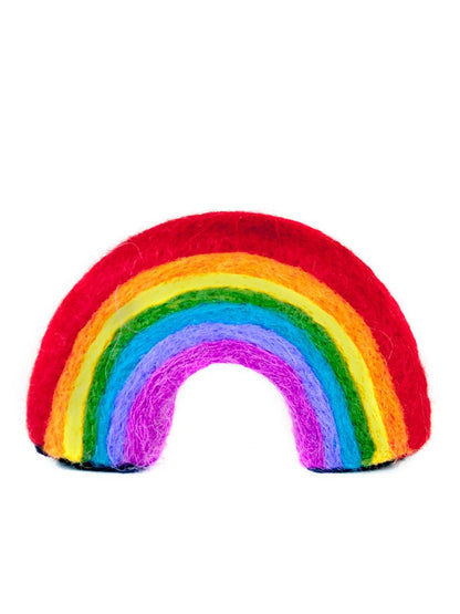 Rainbow - Lanart Alpaca