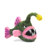 Anglerfish - Lanart Alpaca